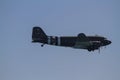 Editorial, Bournemouth Air Festival 2018 the Douglas DC-3/C-47 D